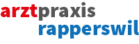 Arztpraxis Rapperswil Logo